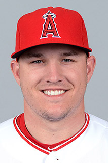 Mike Trout
